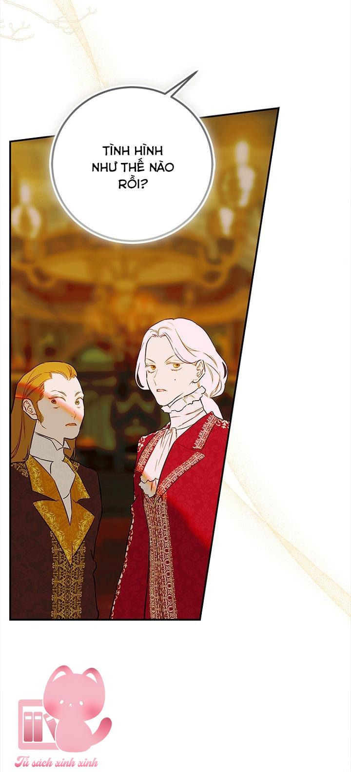 Khế Ước Hôn Nhân Của Mẹ Tôi - Chap 65 - Trang 49