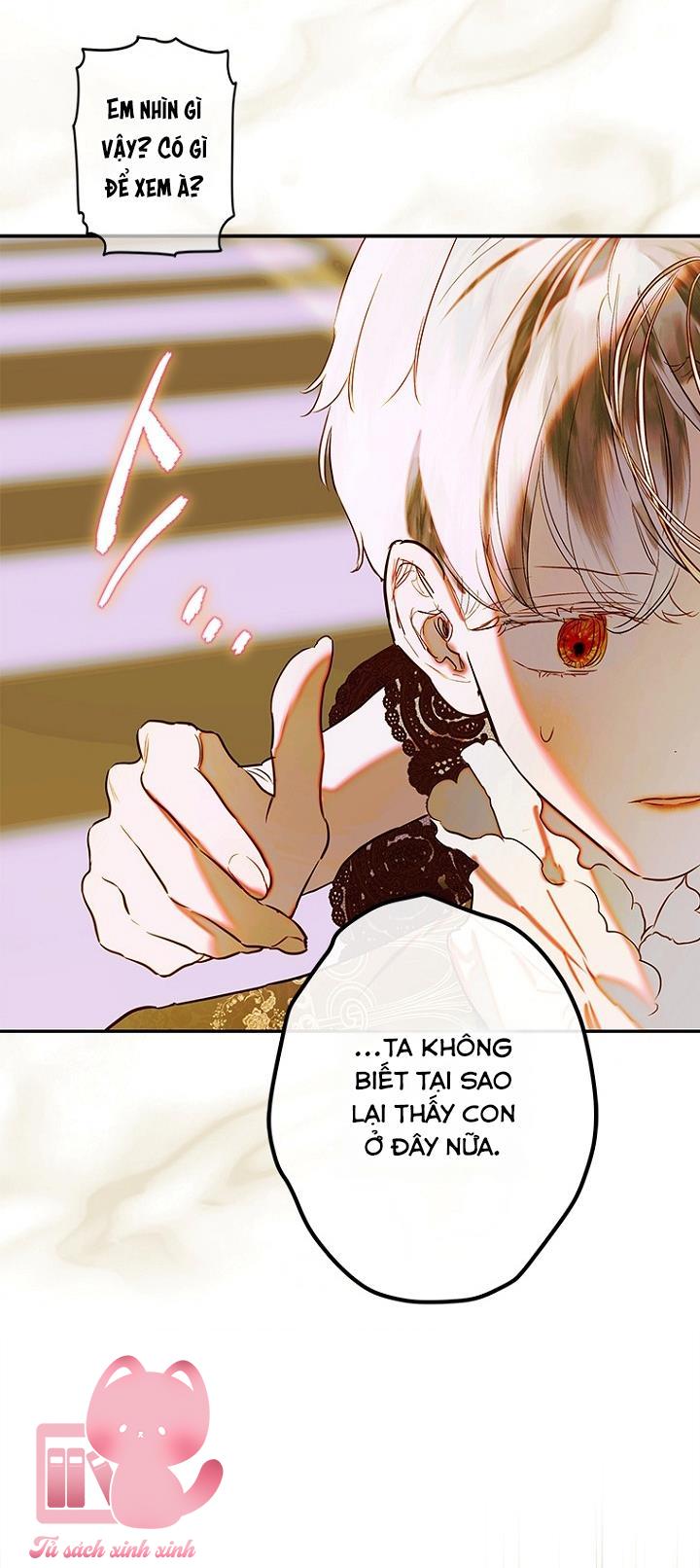 Khế Ước Hôn Nhân Của Mẹ Tôi - Chap 65 - Trang 6