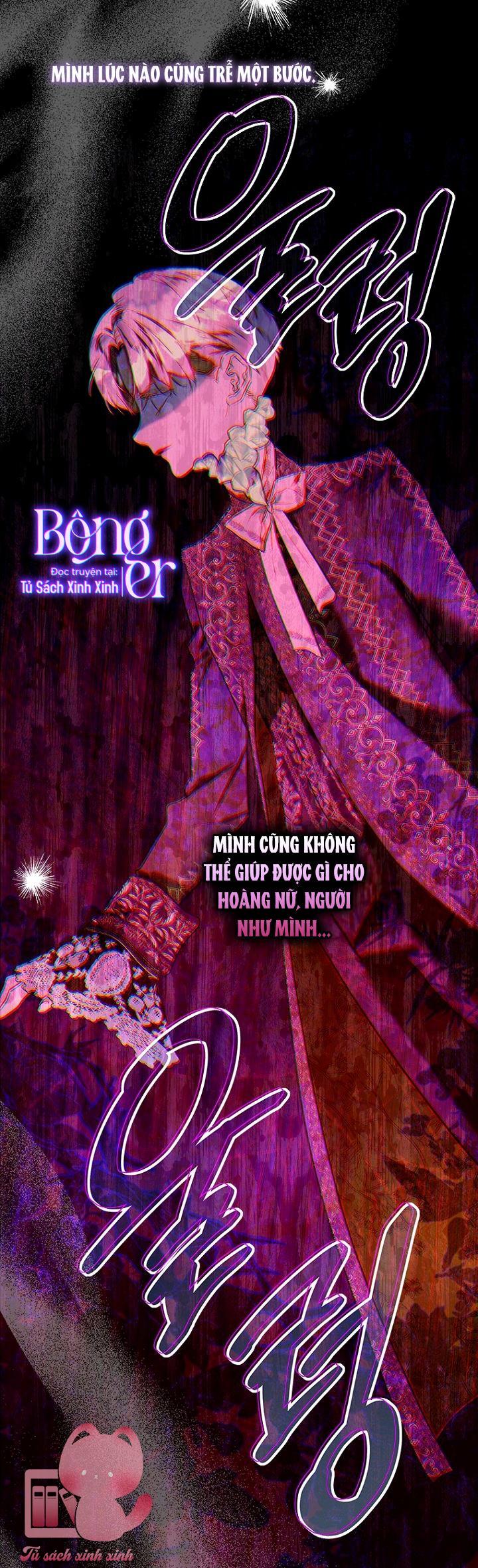Khế Ước Hôn Nhân Của Mẹ Tôi - Chap 65 - Trang 54