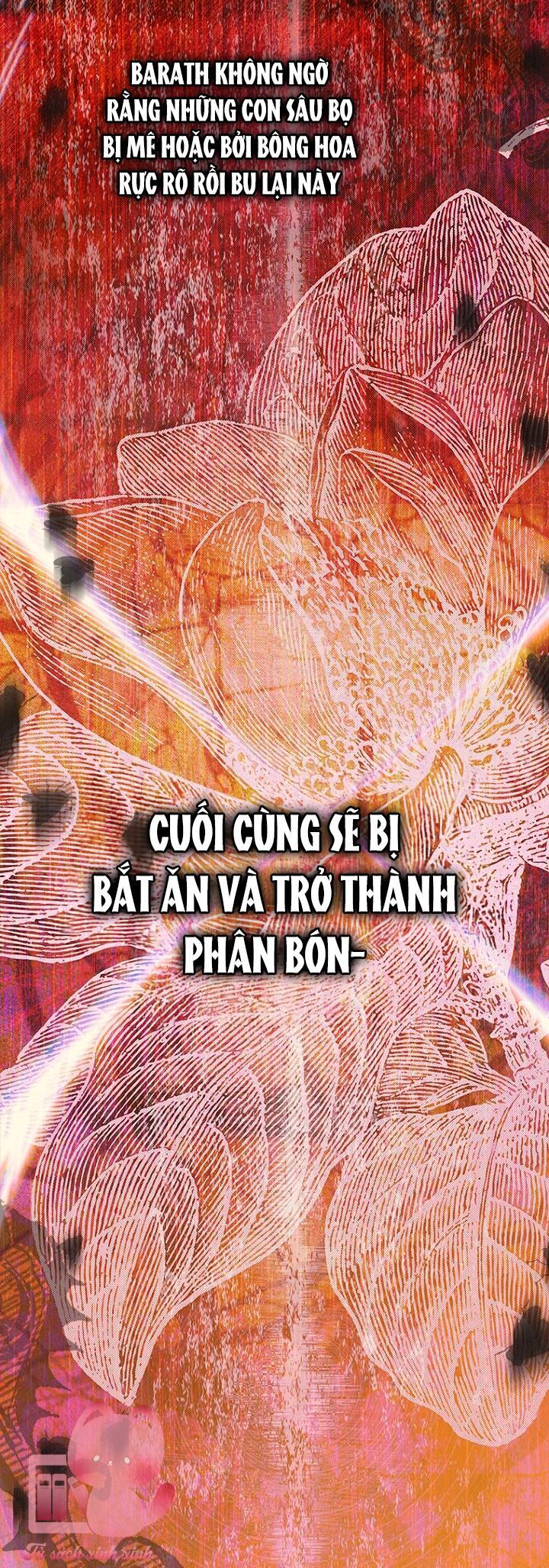 Khế Ước Hôn Nhân Của Mẹ Tôi - Chap 65 - Trang 61