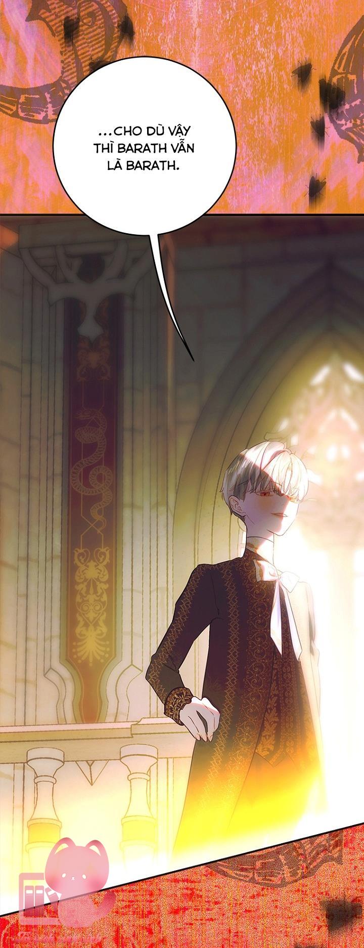 Khế Ước Hôn Nhân Của Mẹ Tôi - Chap 65 - Trang 62