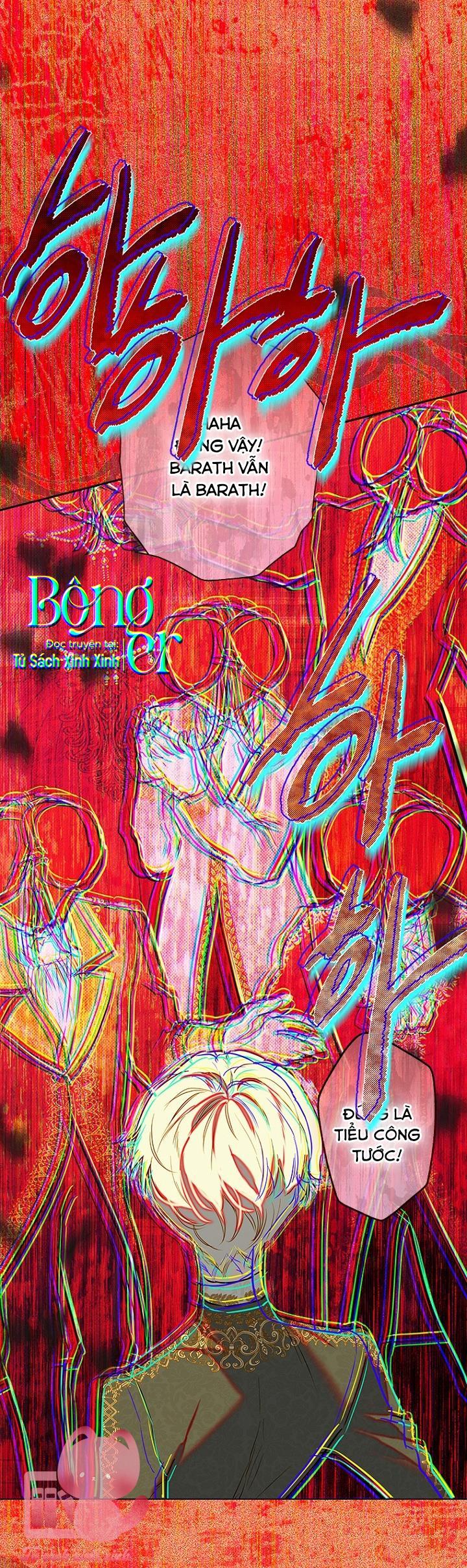 Khế Ước Hôn Nhân Của Mẹ Tôi - Chap 65 - Trang 63