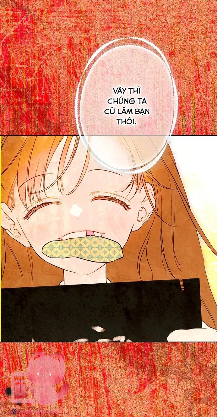 Khế Ước Hôn Nhân Của Mẹ Tôi - Chap 65 - Trang 64