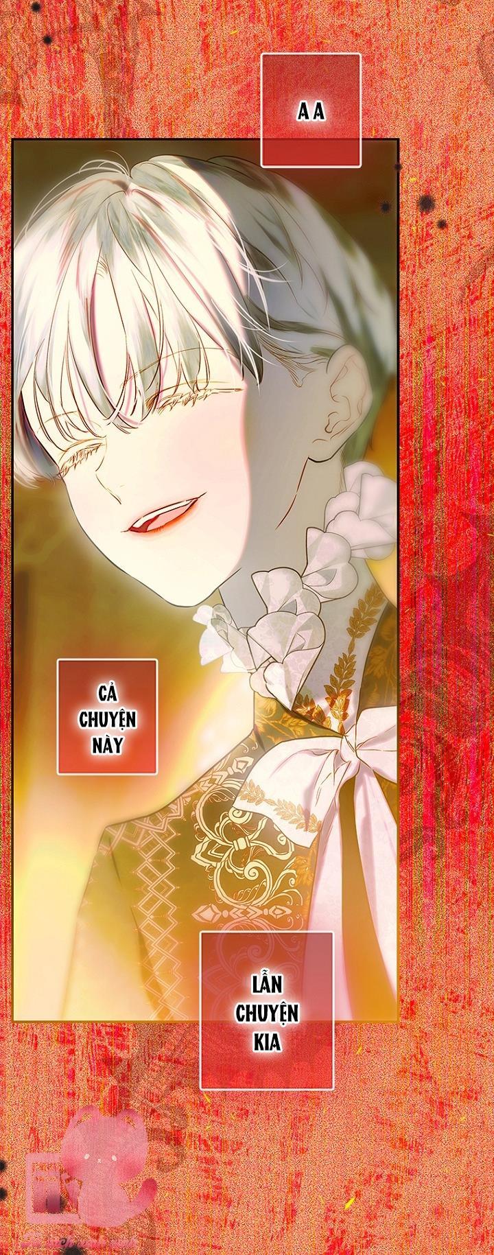 Khế Ước Hôn Nhân Của Mẹ Tôi - Chap 65 - Trang 65