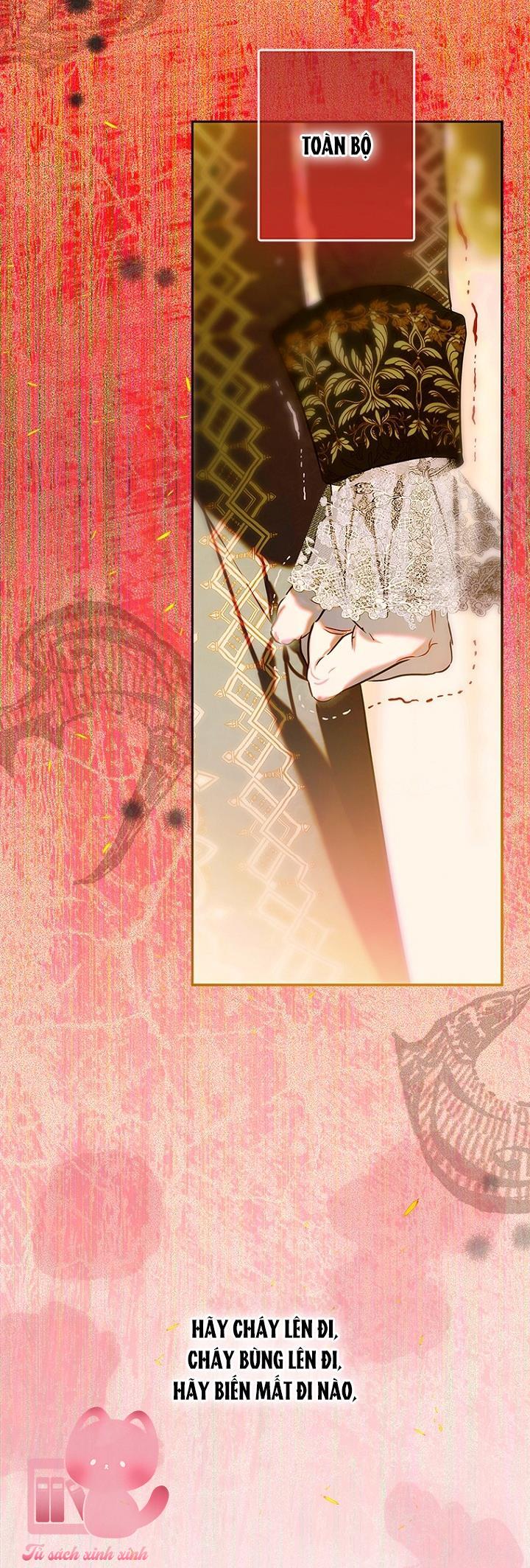 Khế Ước Hôn Nhân Của Mẹ Tôi - Chap 65 - Trang 66