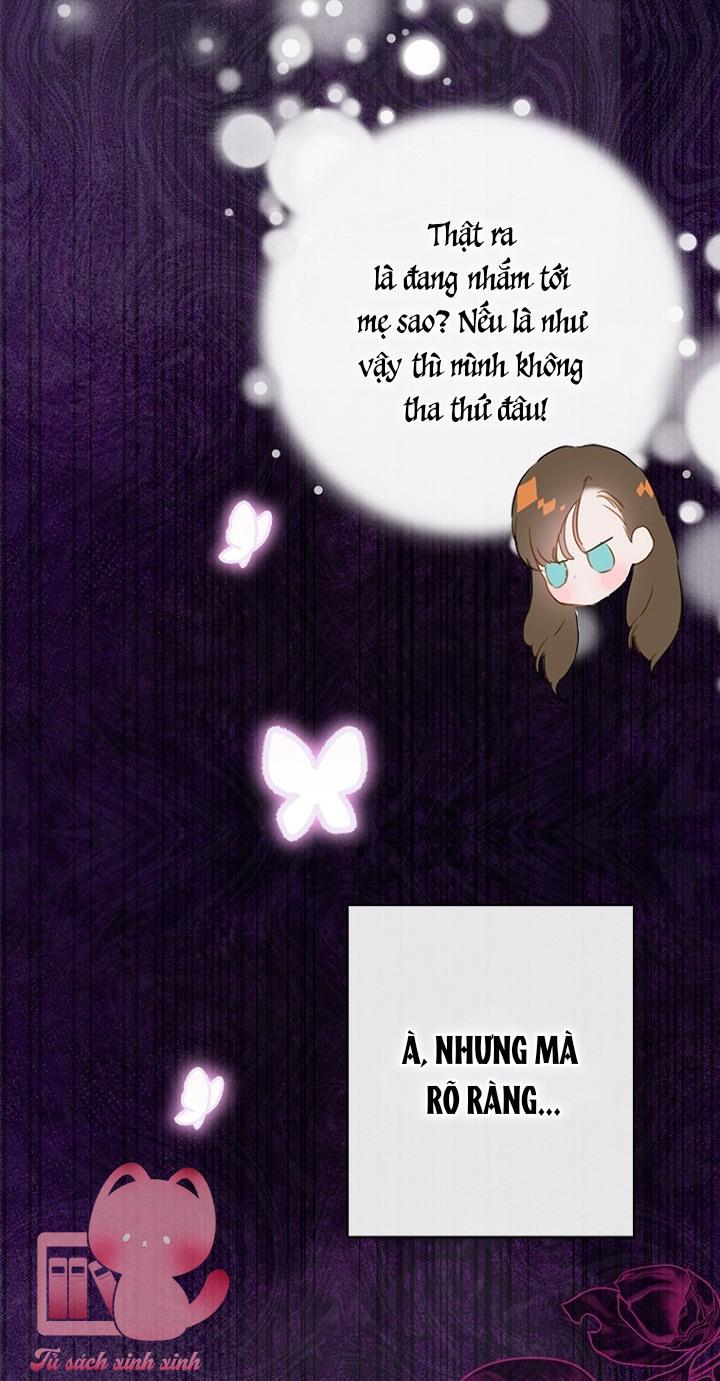 Khế Ước Hôn Nhân Của Mẹ Tôi - Chap 66 - Trang 12
