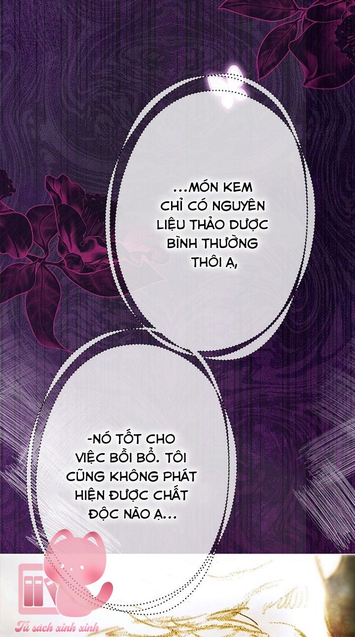 Khế Ước Hôn Nhân Của Mẹ Tôi - Chap 66 - Trang 13