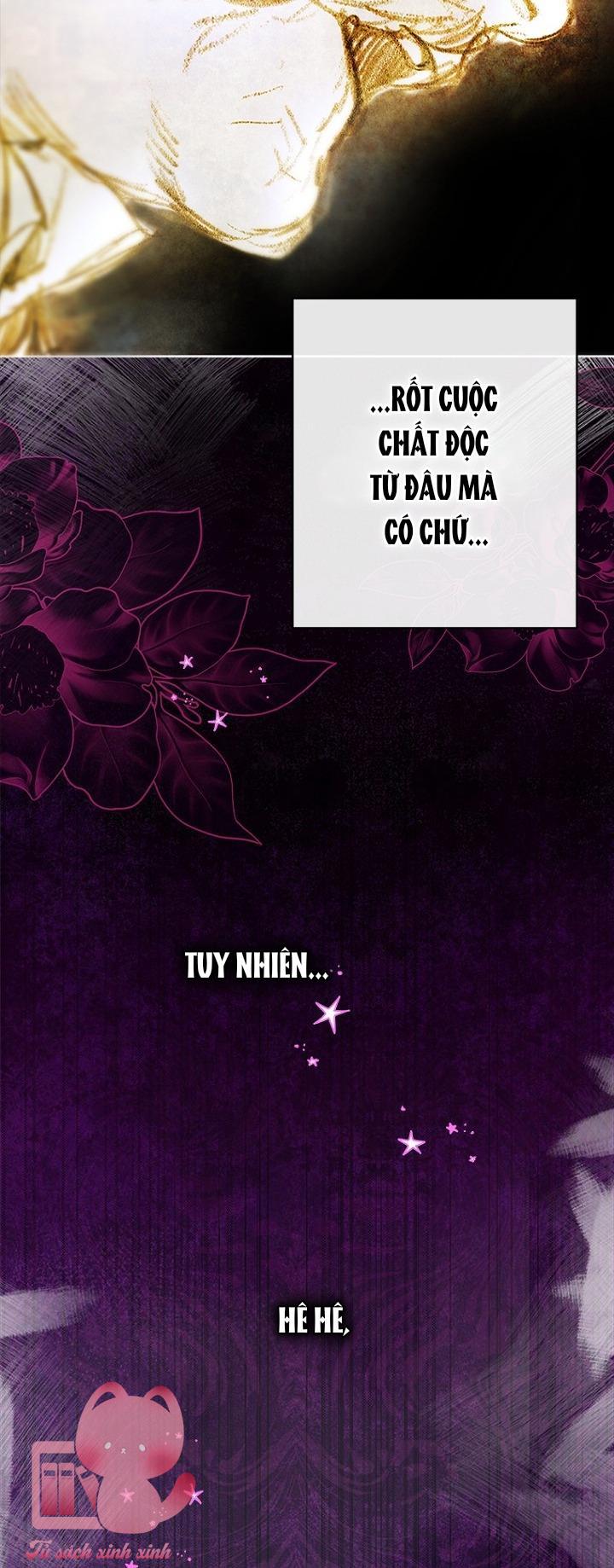 Khế Ước Hôn Nhân Của Mẹ Tôi - Chap 66 - Trang 14
