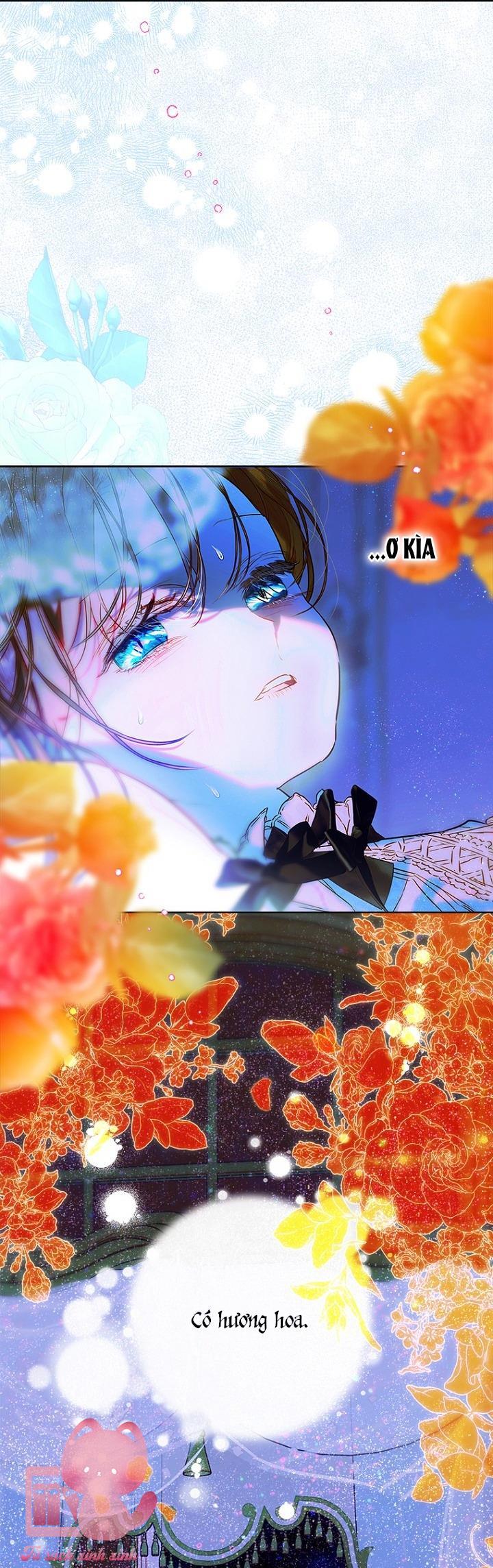 Khế Ước Hôn Nhân Của Mẹ Tôi - Chap 66 - Trang 19