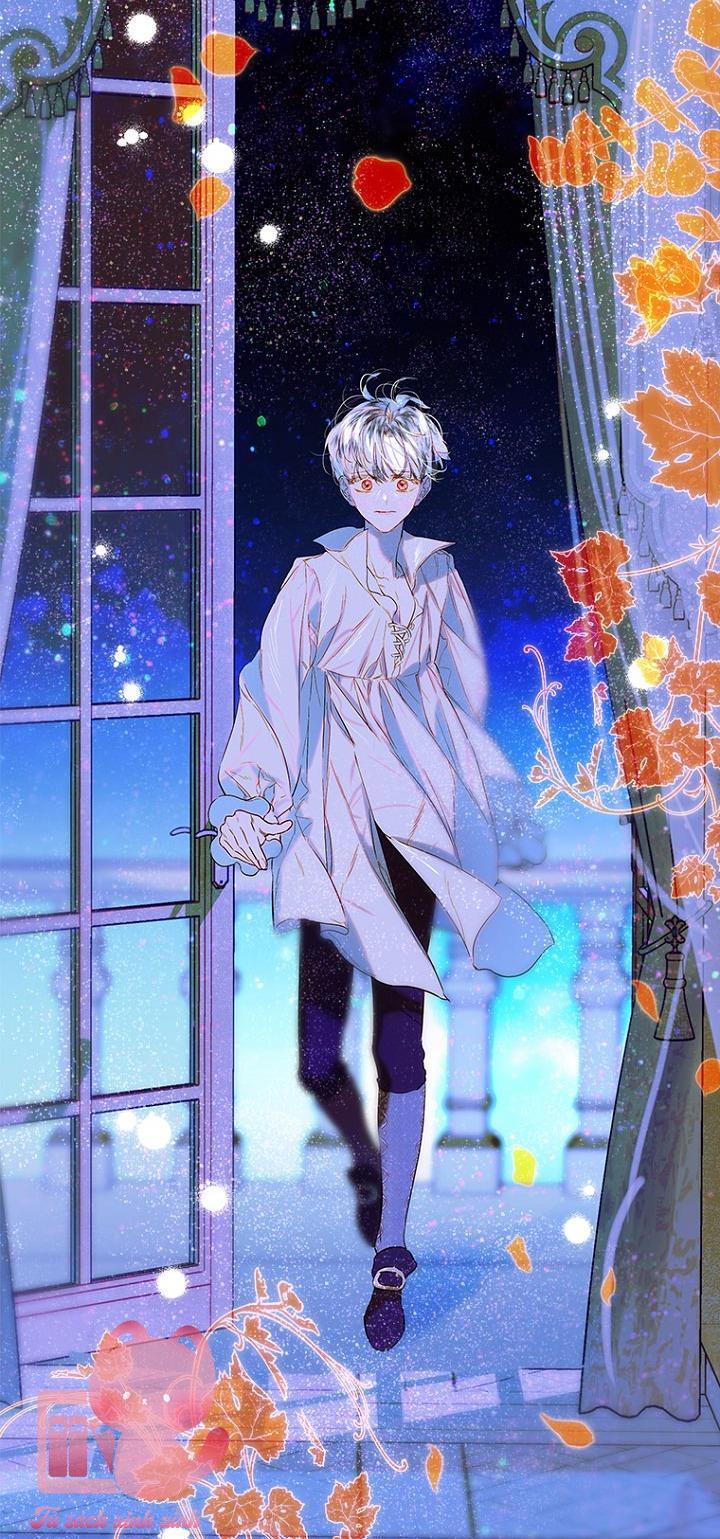 Khế Ước Hôn Nhân Của Mẹ Tôi - Chap 66 - Trang 20