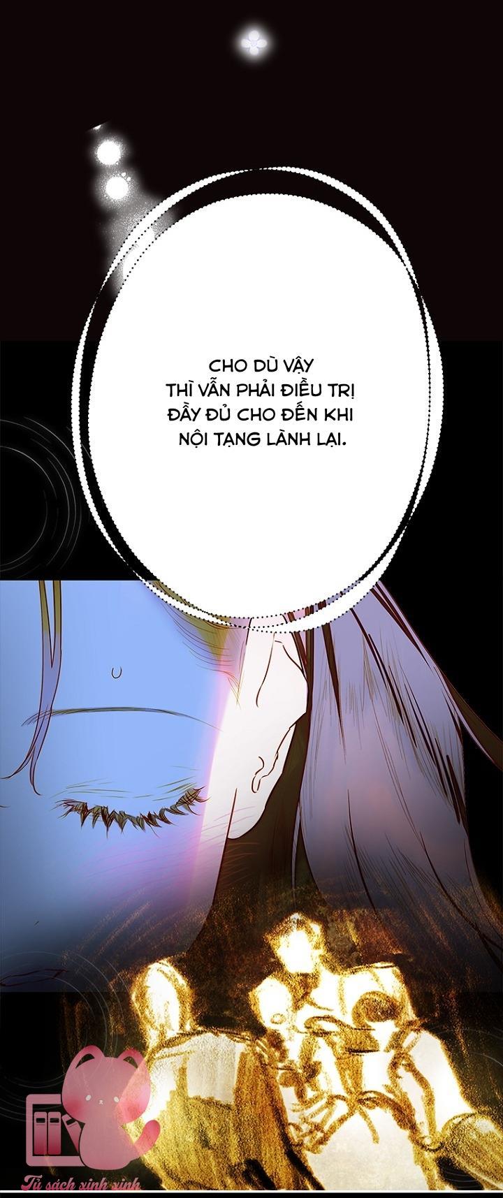 Khế Ước Hôn Nhân Của Mẹ Tôi - Chap 66 - Trang 3