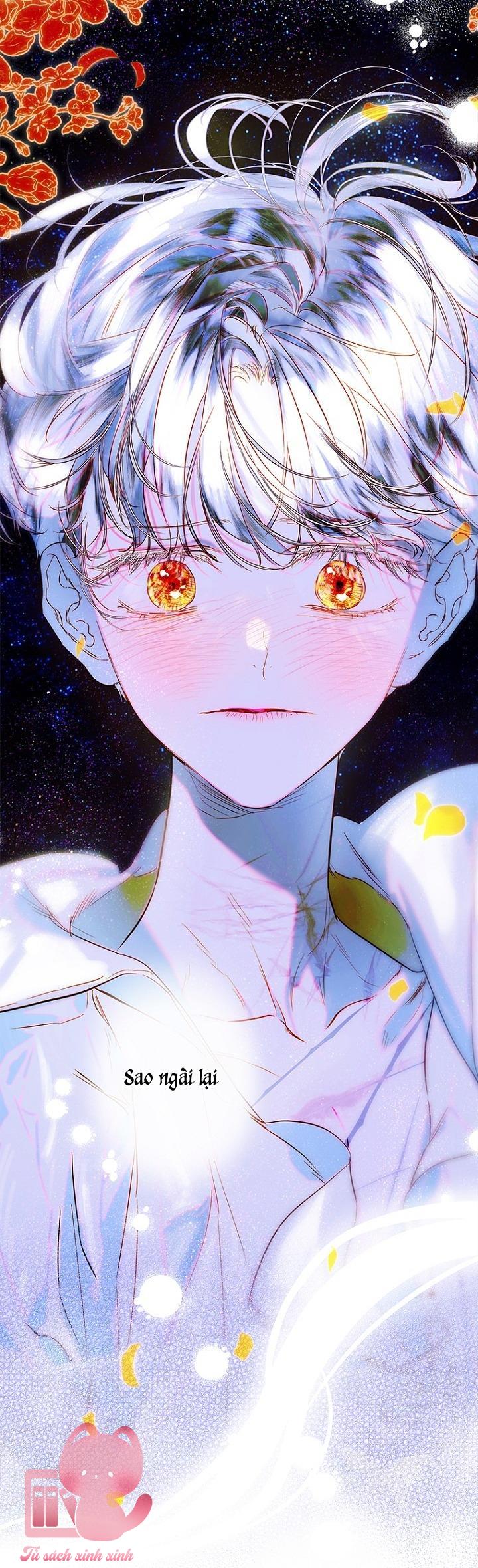 Khế Ước Hôn Nhân Của Mẹ Tôi - Chap 66 - Trang 22