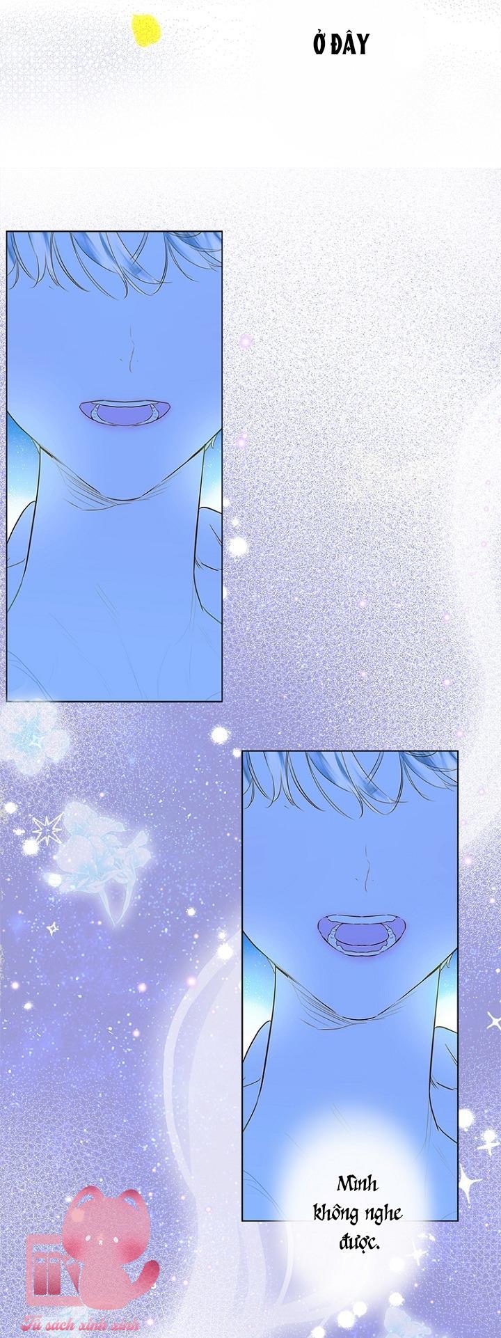 Khế Ước Hôn Nhân Của Mẹ Tôi - Chap 66 - Trang 23