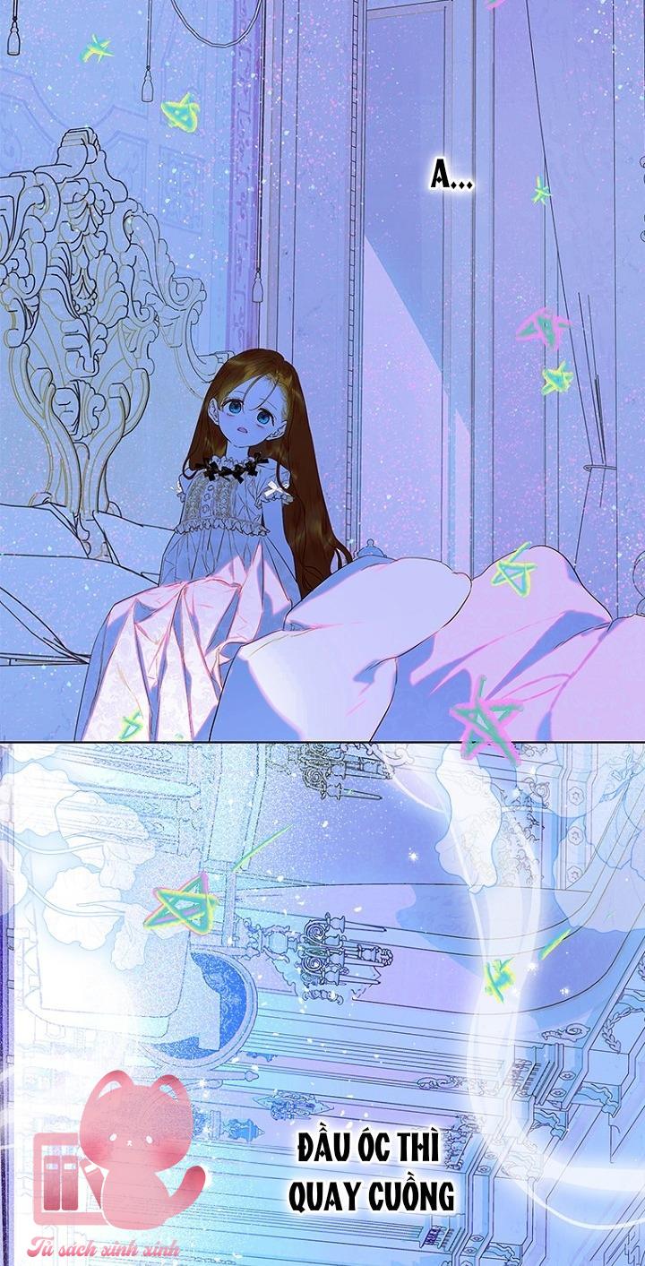 Khế Ước Hôn Nhân Của Mẹ Tôi - Chap 66 - Trang 25