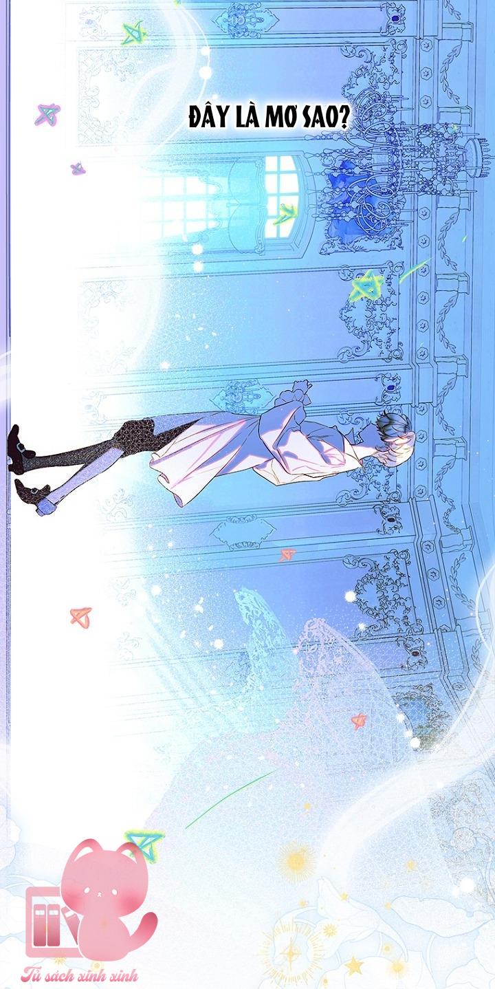 Khế Ước Hôn Nhân Của Mẹ Tôi - Chap 66 - Trang 27