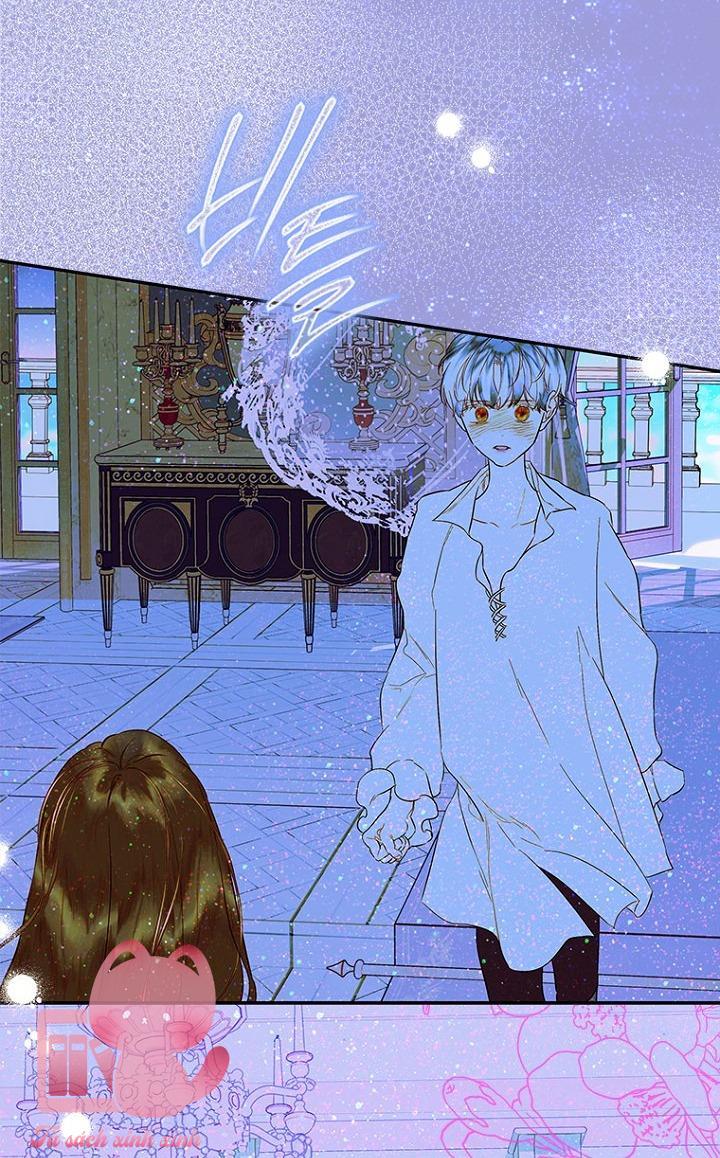 Khế Ước Hôn Nhân Của Mẹ Tôi - Chap 66 - Trang 30