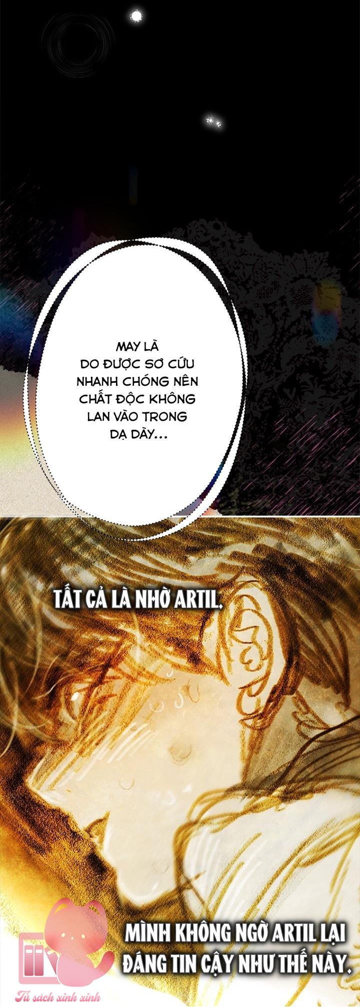 Khế Ước Hôn Nhân Của Mẹ Tôi - Chap 66 - Trang 4