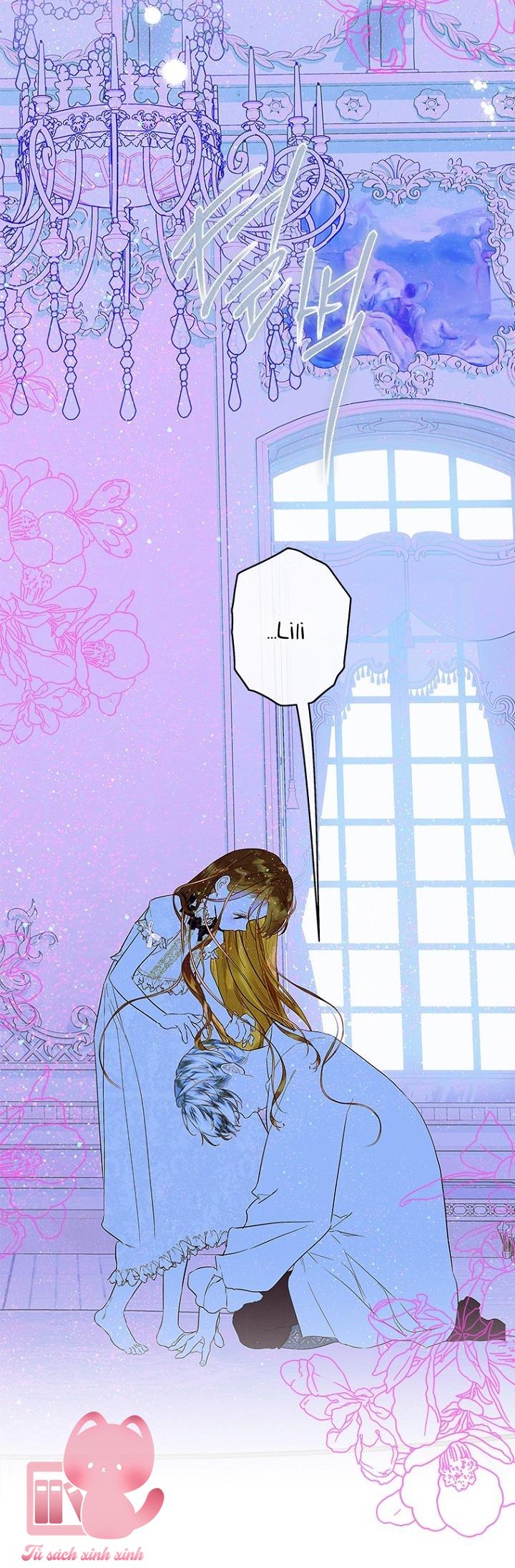 Khế Ước Hôn Nhân Của Mẹ Tôi - Chap 66 - Trang 31