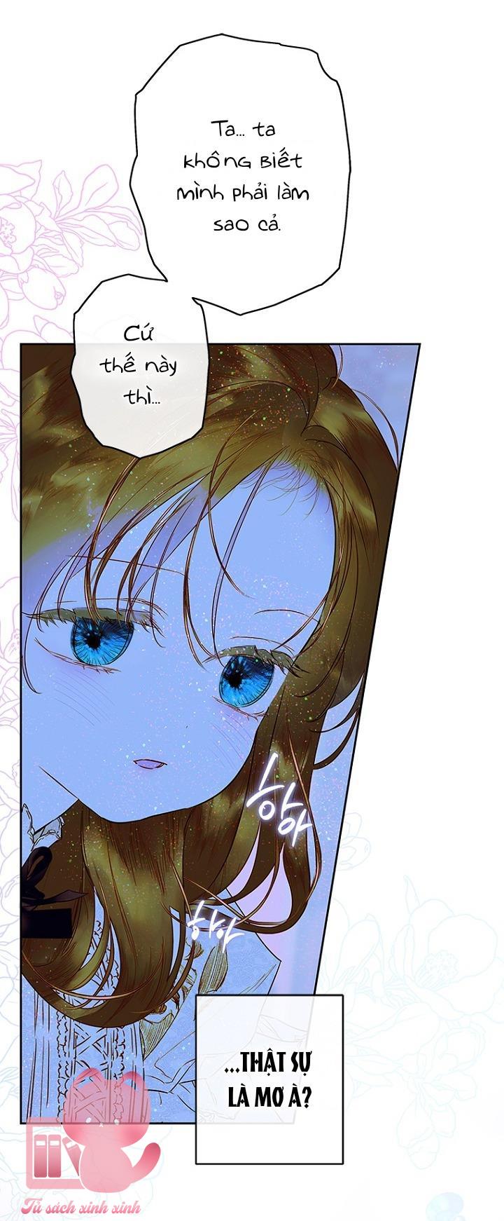 Khế Ước Hôn Nhân Của Mẹ Tôi - Chap 66 - Trang 32