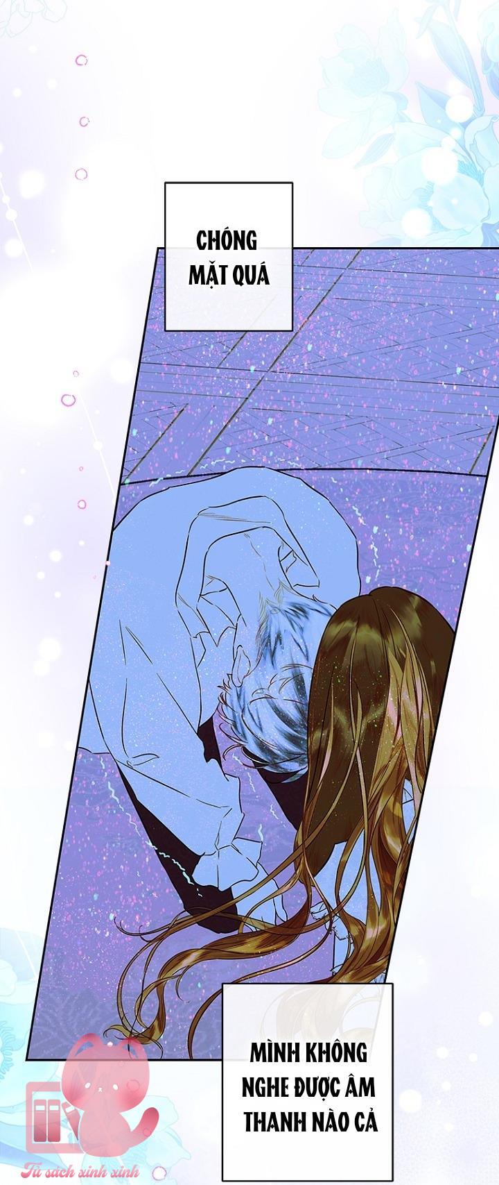 Khế Ước Hôn Nhân Của Mẹ Tôi - Chap 66 - Trang 33