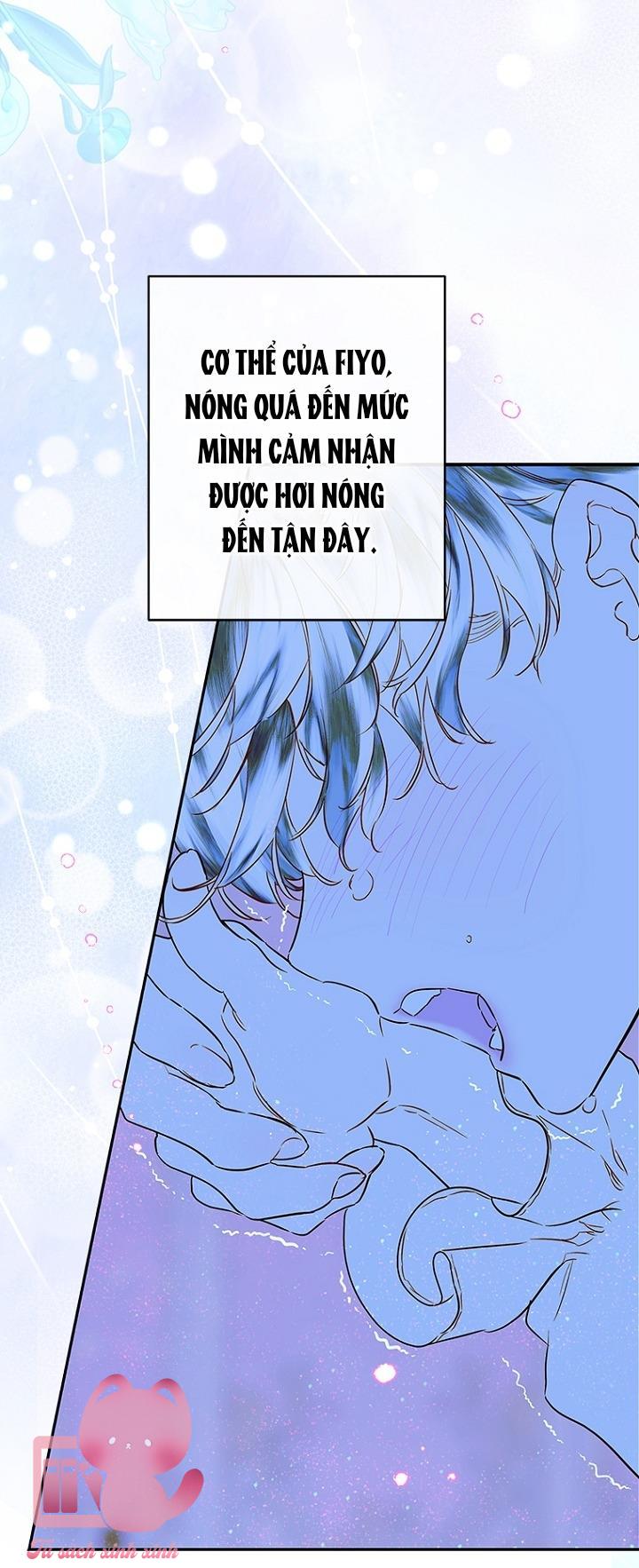 Khế Ước Hôn Nhân Của Mẹ Tôi - Chap 66 - Trang 34