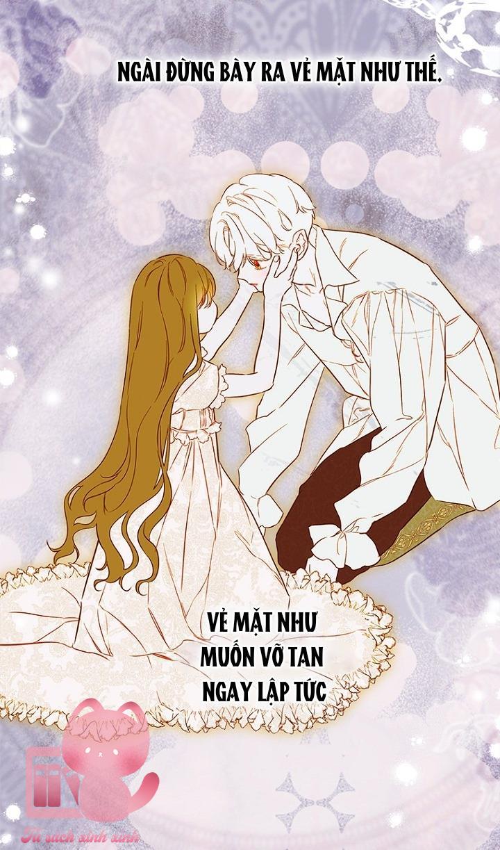 Khế Ước Hôn Nhân Của Mẹ Tôi - Chap 66 - Trang 36