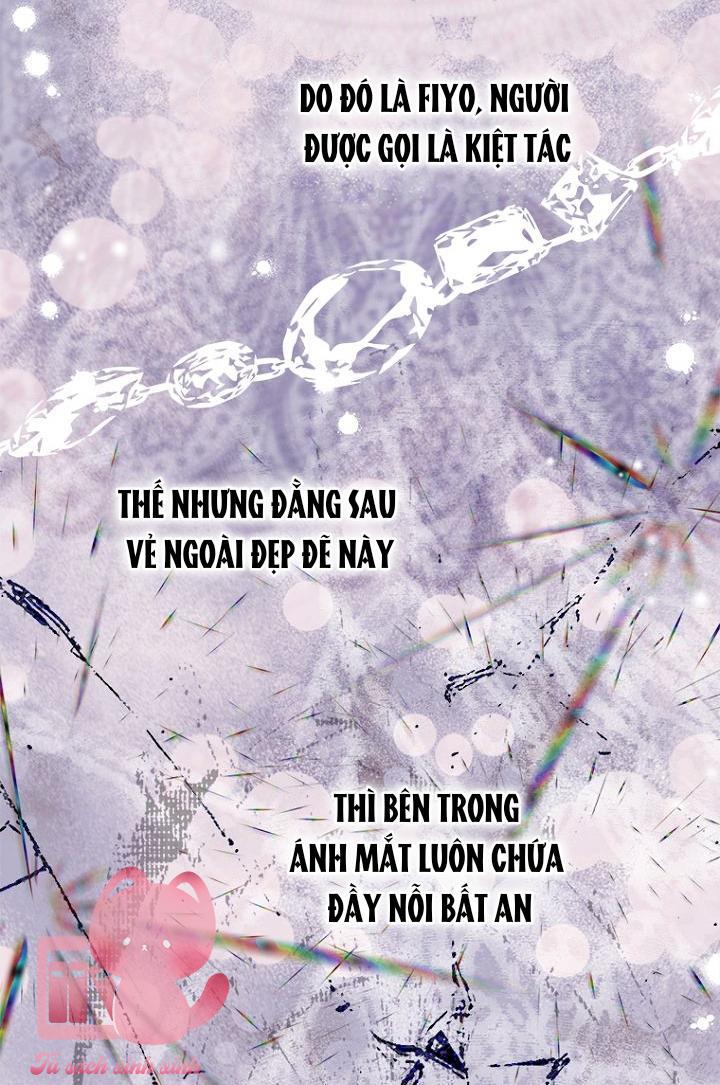 Khế Ước Hôn Nhân Của Mẹ Tôi - Chap 66 - Trang 37