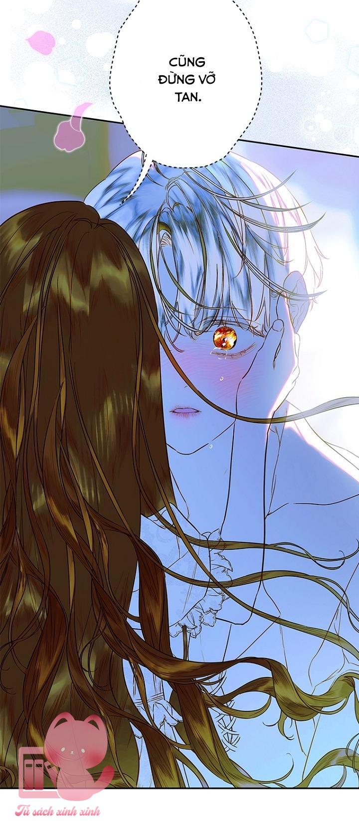 Khế Ước Hôn Nhân Của Mẹ Tôi - Chap 66 - Trang 40