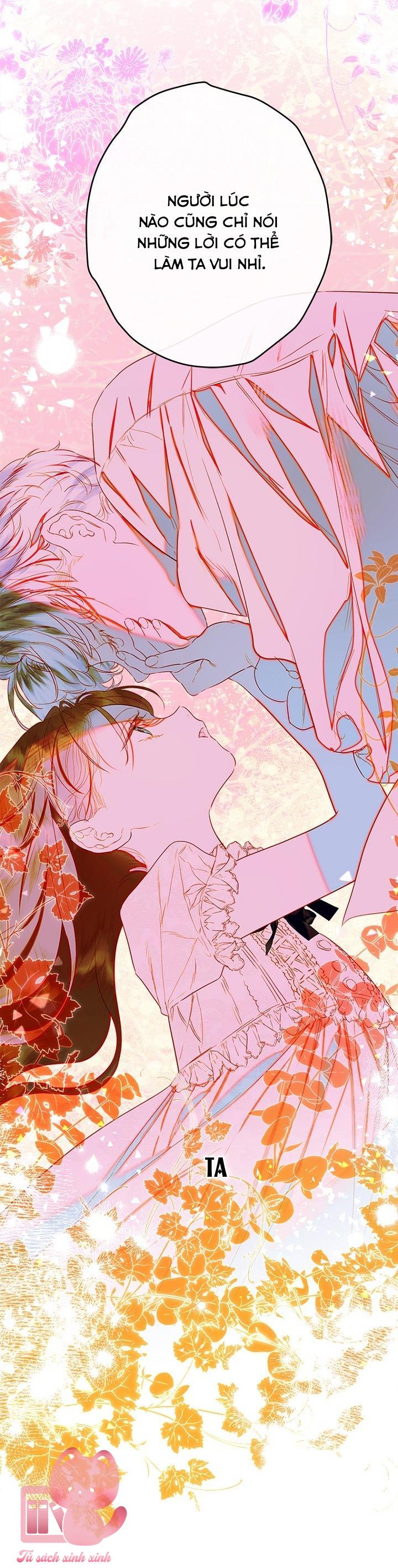 Khế Ước Hôn Nhân Của Mẹ Tôi - Chap 66 - Trang 46