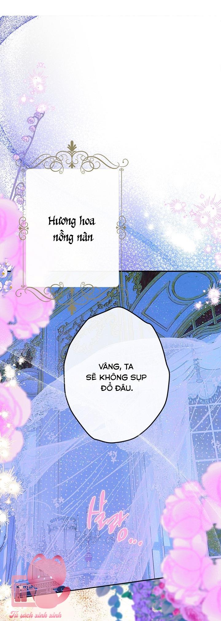 Khế Ước Hôn Nhân Của Mẹ Tôi - Chap 66 - Trang 47