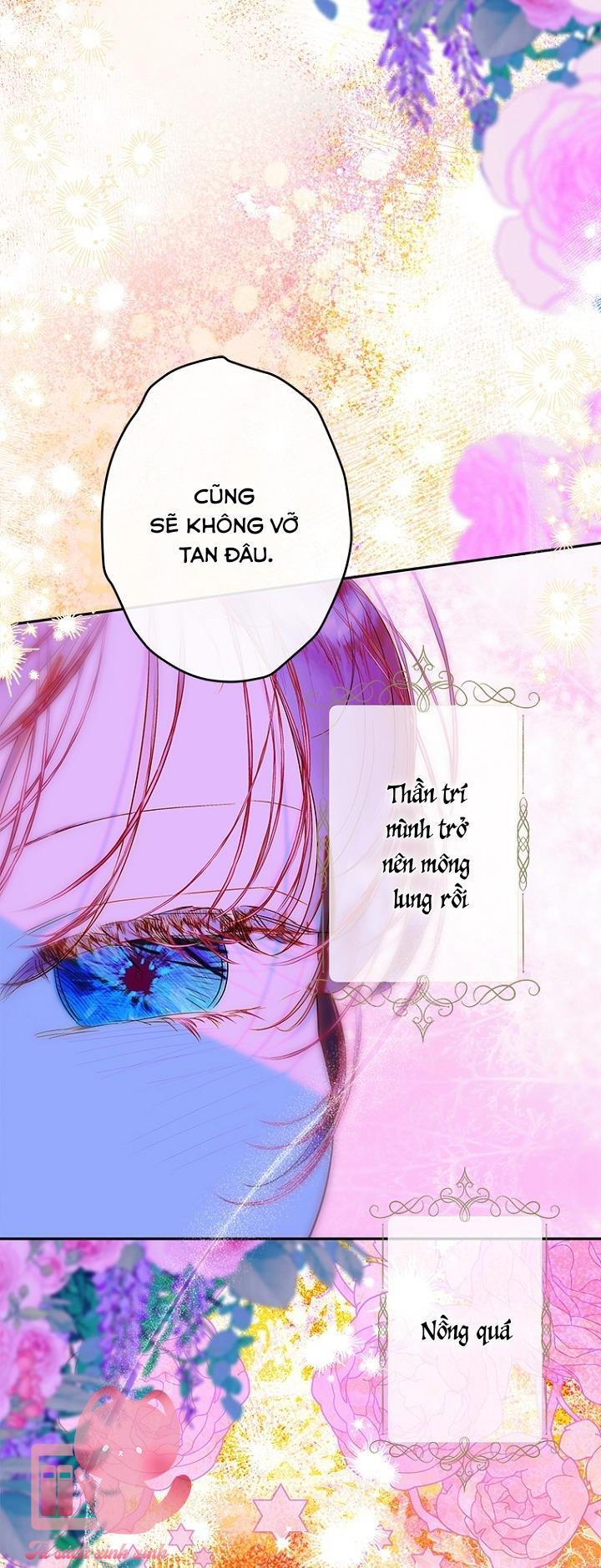 Khế Ước Hôn Nhân Của Mẹ Tôi - Chap 66 - Trang 48