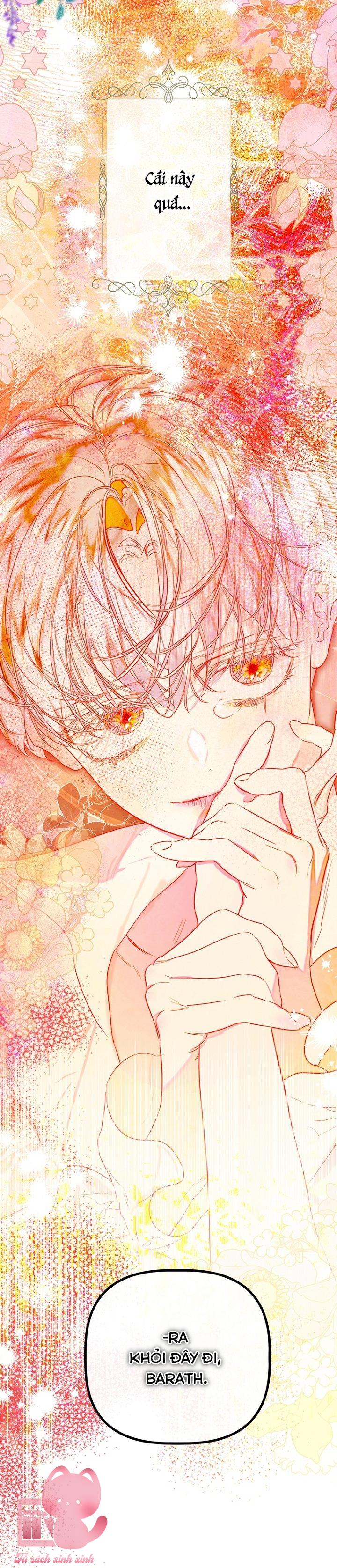 Khế Ước Hôn Nhân Của Mẹ Tôi - Chap 66 - Trang 49