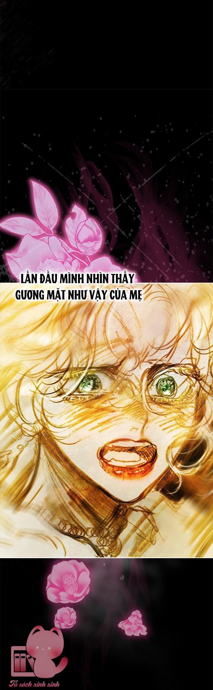 Khế Ước Hôn Nhân Của Mẹ Tôi - Chap 66 - Trang 6