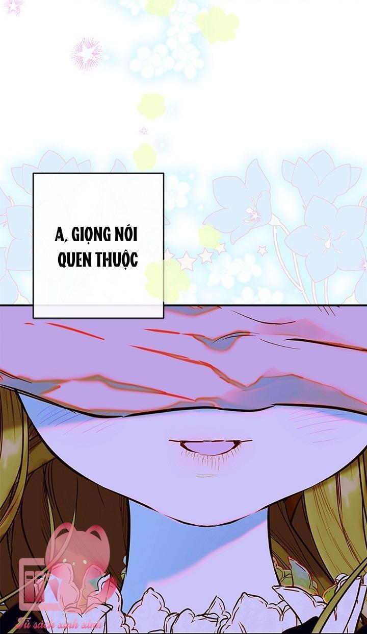 Khế Ước Hôn Nhân Của Mẹ Tôi - Chap 66 - Trang 51
