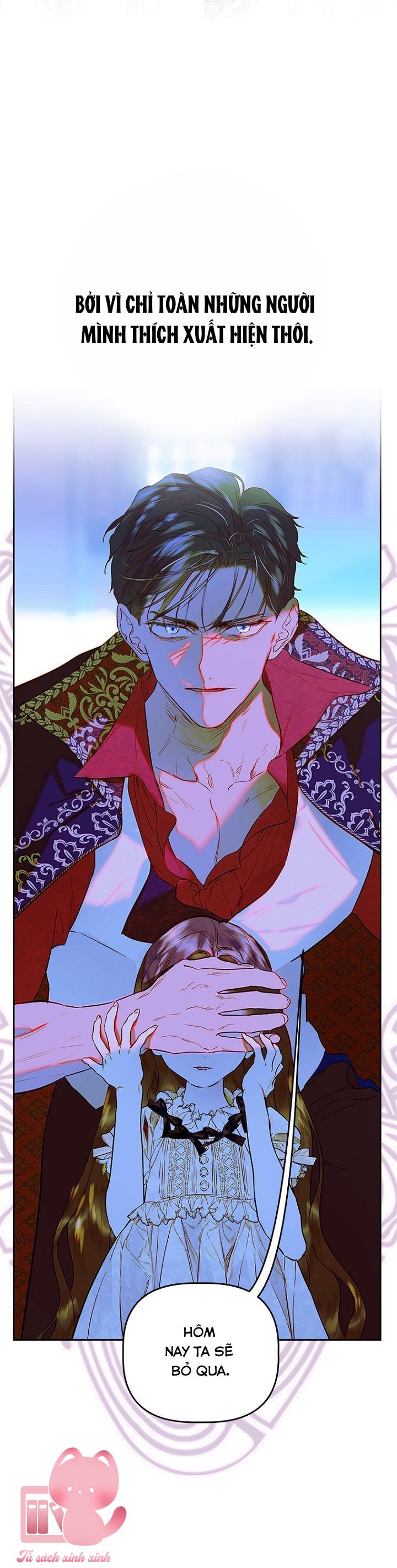 Khế Ước Hôn Nhân Của Mẹ Tôi - Chap 66 - Trang 53