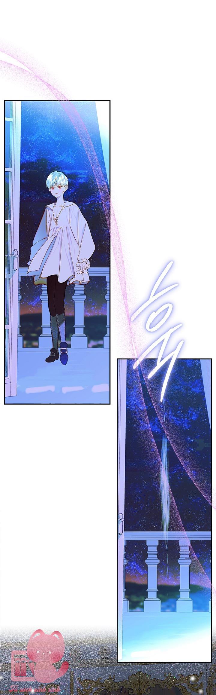 Khế Ước Hôn Nhân Của Mẹ Tôi - Chap 66 - Trang 54