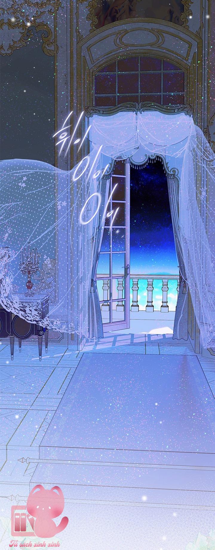 Khế Ước Hôn Nhân Của Mẹ Tôi - Chap 66 - Trang 55