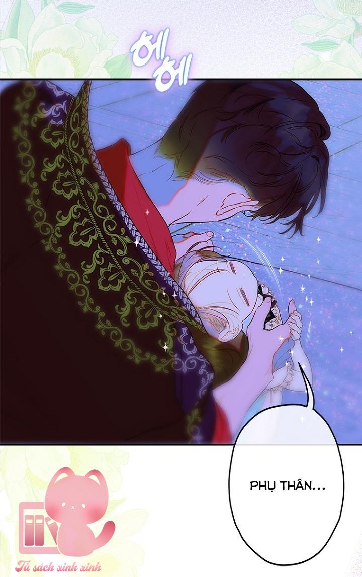 Khế Ước Hôn Nhân Của Mẹ Tôi - Chap 66 - Trang 56