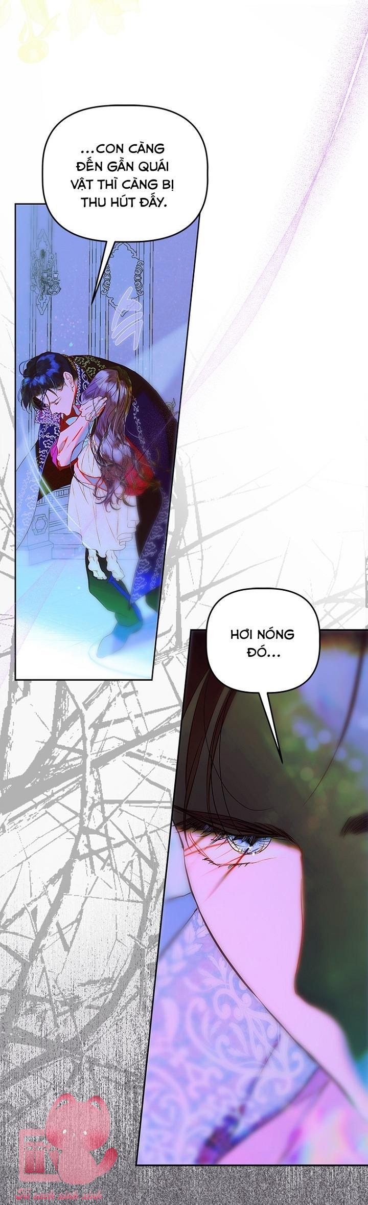 Khế Ước Hôn Nhân Của Mẹ Tôi - Chap 66 - Trang 57