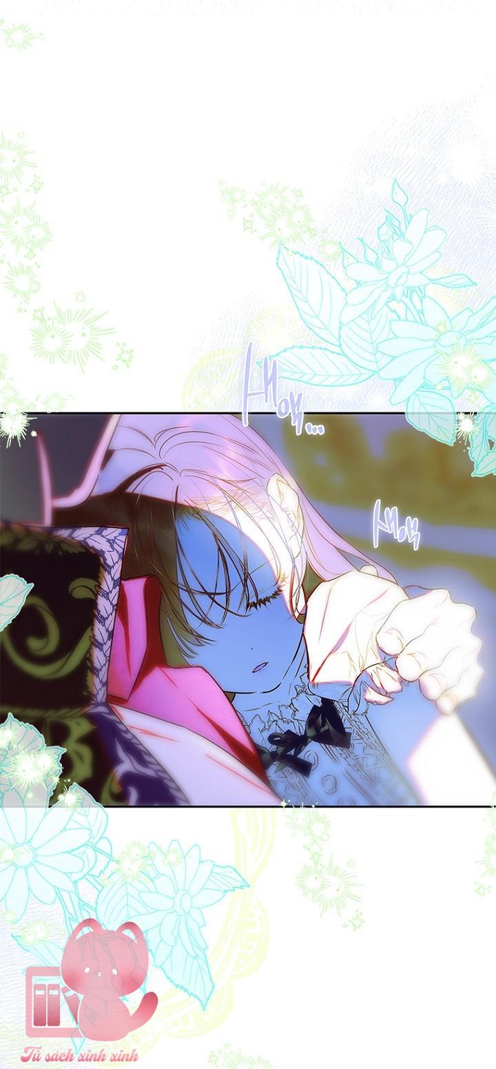 Khế Ước Hôn Nhân Của Mẹ Tôi - Chap 66 - Trang 59