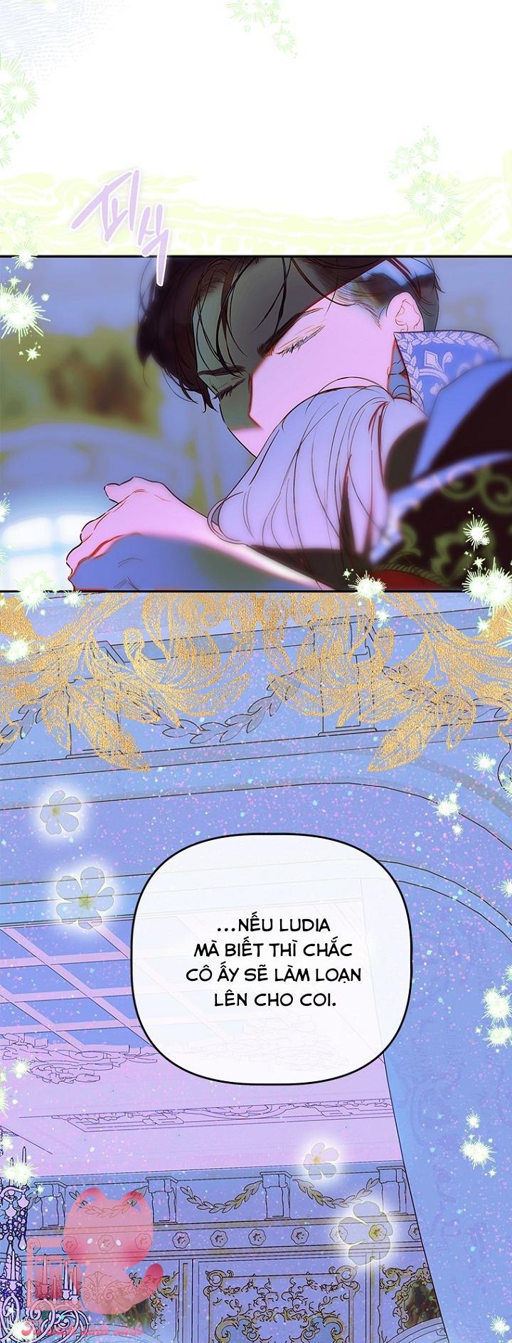 Khế Ước Hôn Nhân Của Mẹ Tôi - Chap 66 - Trang 60
