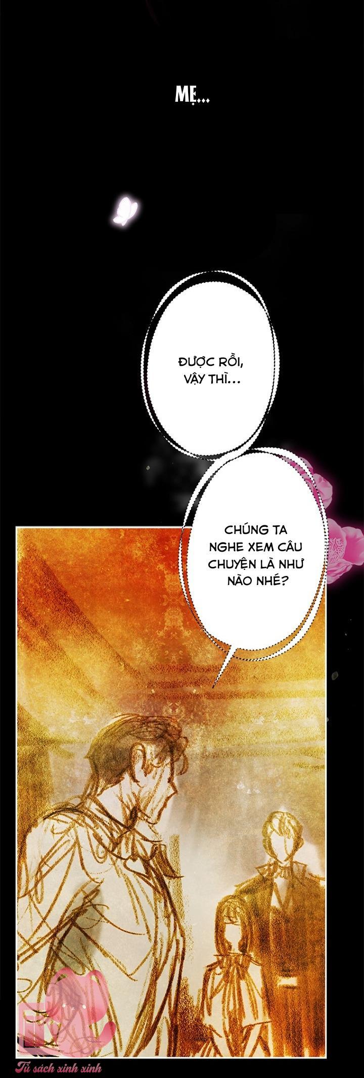 Khế Ước Hôn Nhân Của Mẹ Tôi - Chap 66 - Trang 7
