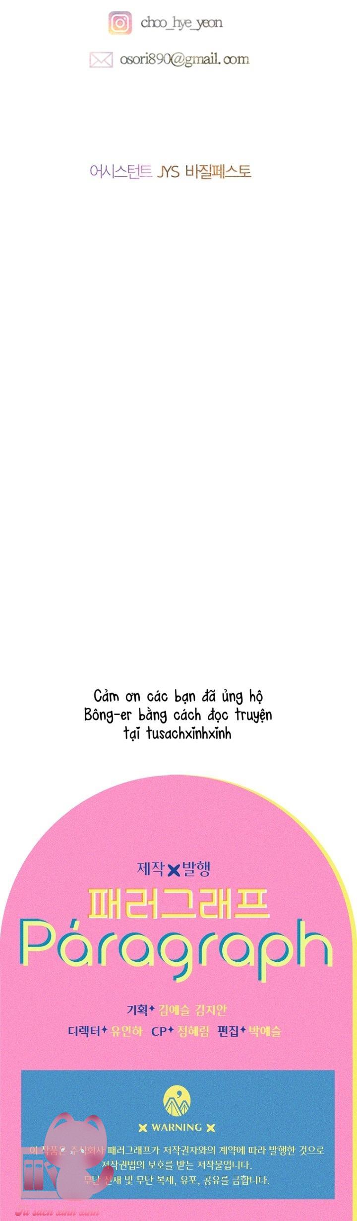 Khế Ước Hôn Nhân Của Mẹ Tôi - Chap 66 - Trang 62