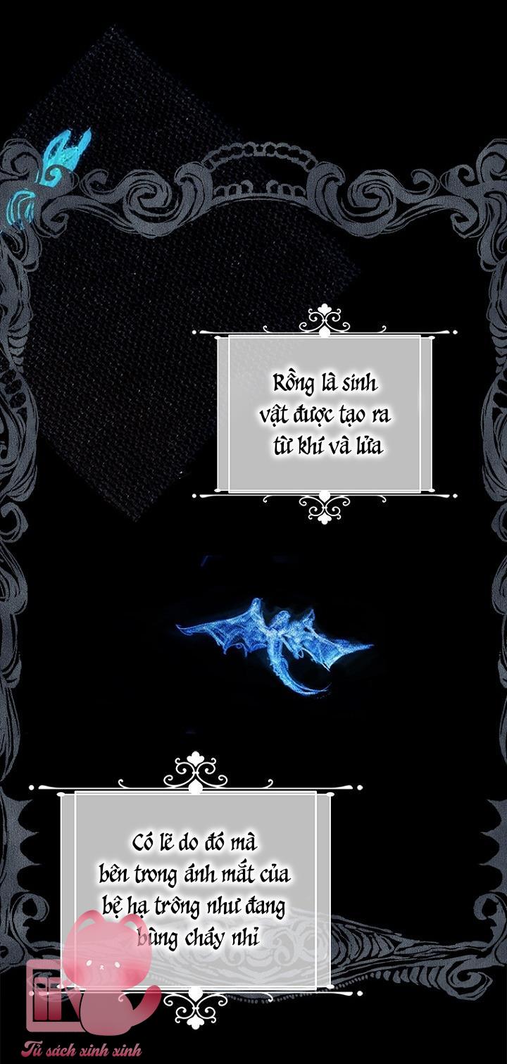 Khế Ước Hôn Nhân Của Mẹ Tôi - Chap 66 - Trang 8