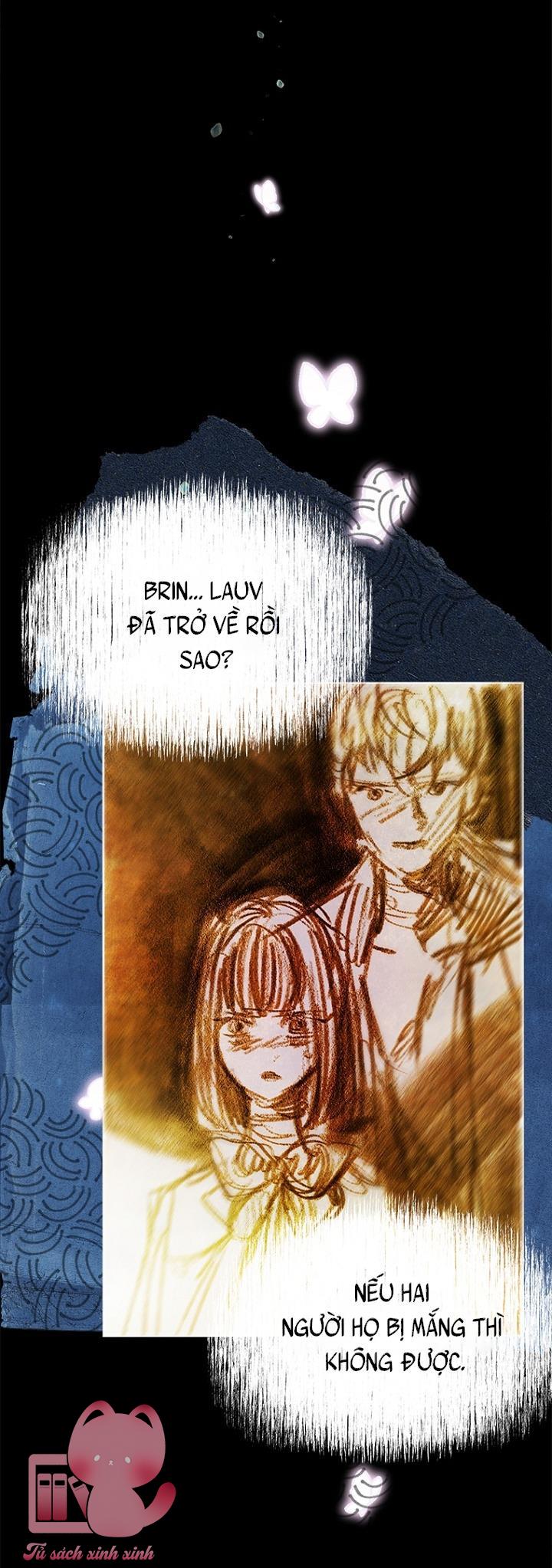 Khế Ước Hôn Nhân Của Mẹ Tôi - Chap 66 - Trang 10