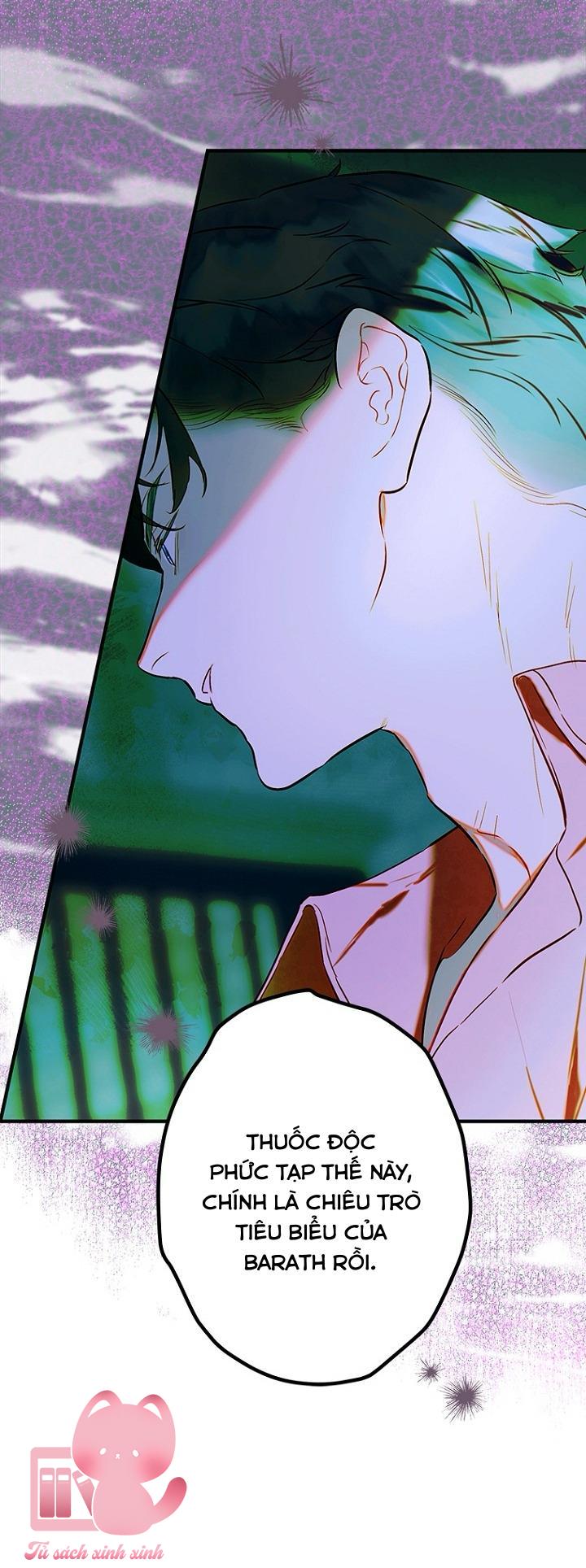 Khế Ước Hôn Nhân Của Mẹ Tôi - Chap 67 - Trang 13