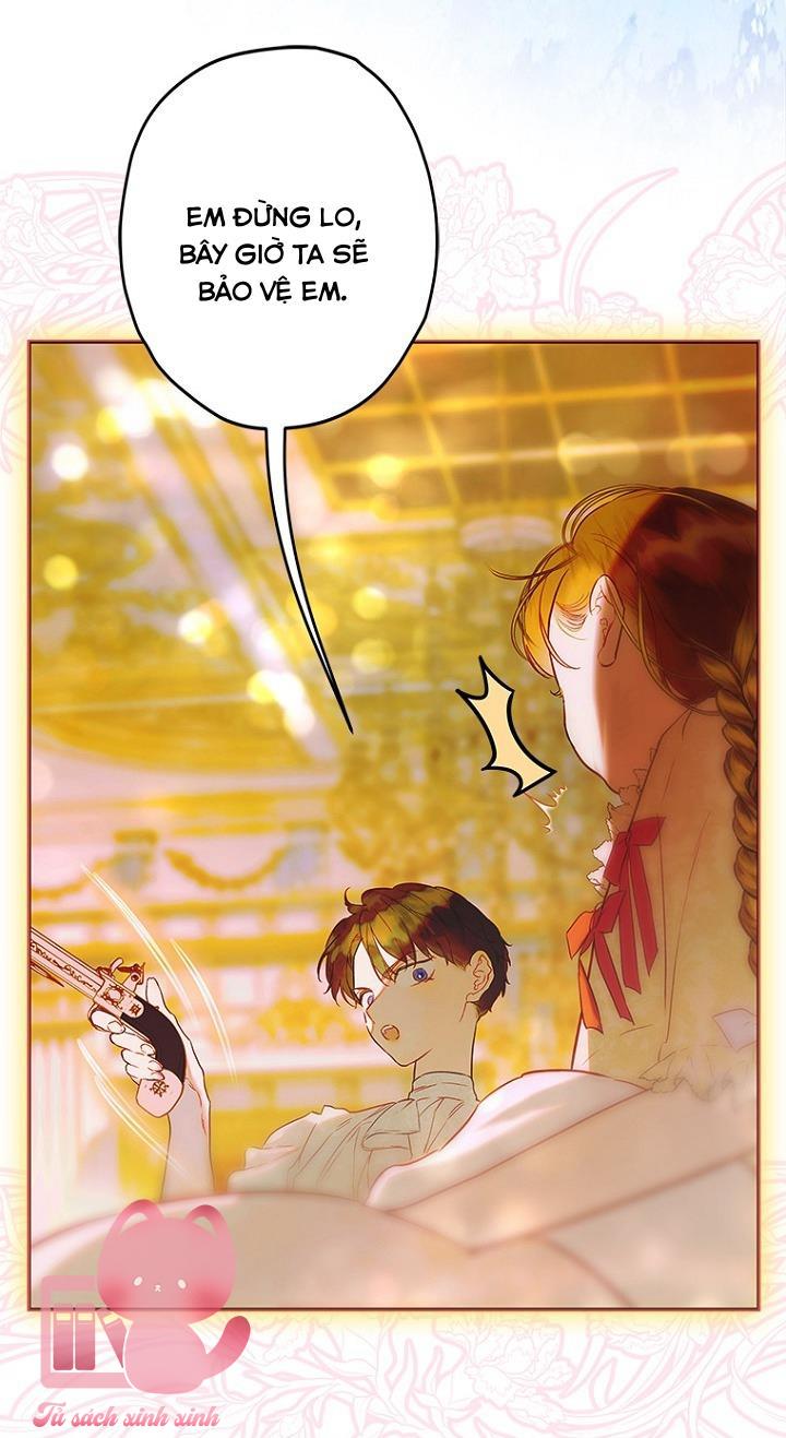 Khế Ước Hôn Nhân Của Mẹ Tôi - Chap 67 - Trang 17