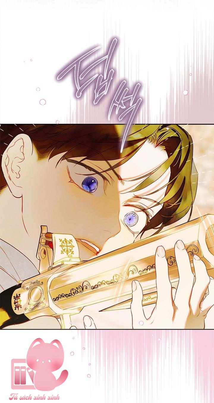 Khế Ước Hôn Nhân Của Mẹ Tôi - Chap 67 - Trang 22