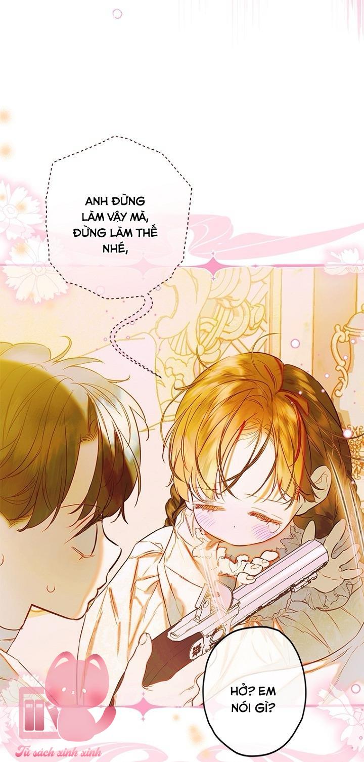 Khế Ước Hôn Nhân Của Mẹ Tôi - Chap 67 - Trang 23