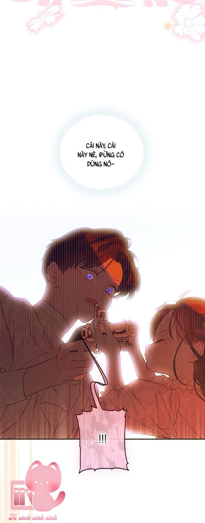 Khế Ước Hôn Nhân Của Mẹ Tôi - Chap 67 - Trang 24